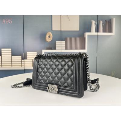 Chanel Bags AAA 068